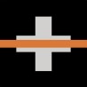 Thin Orange Line Switzerland